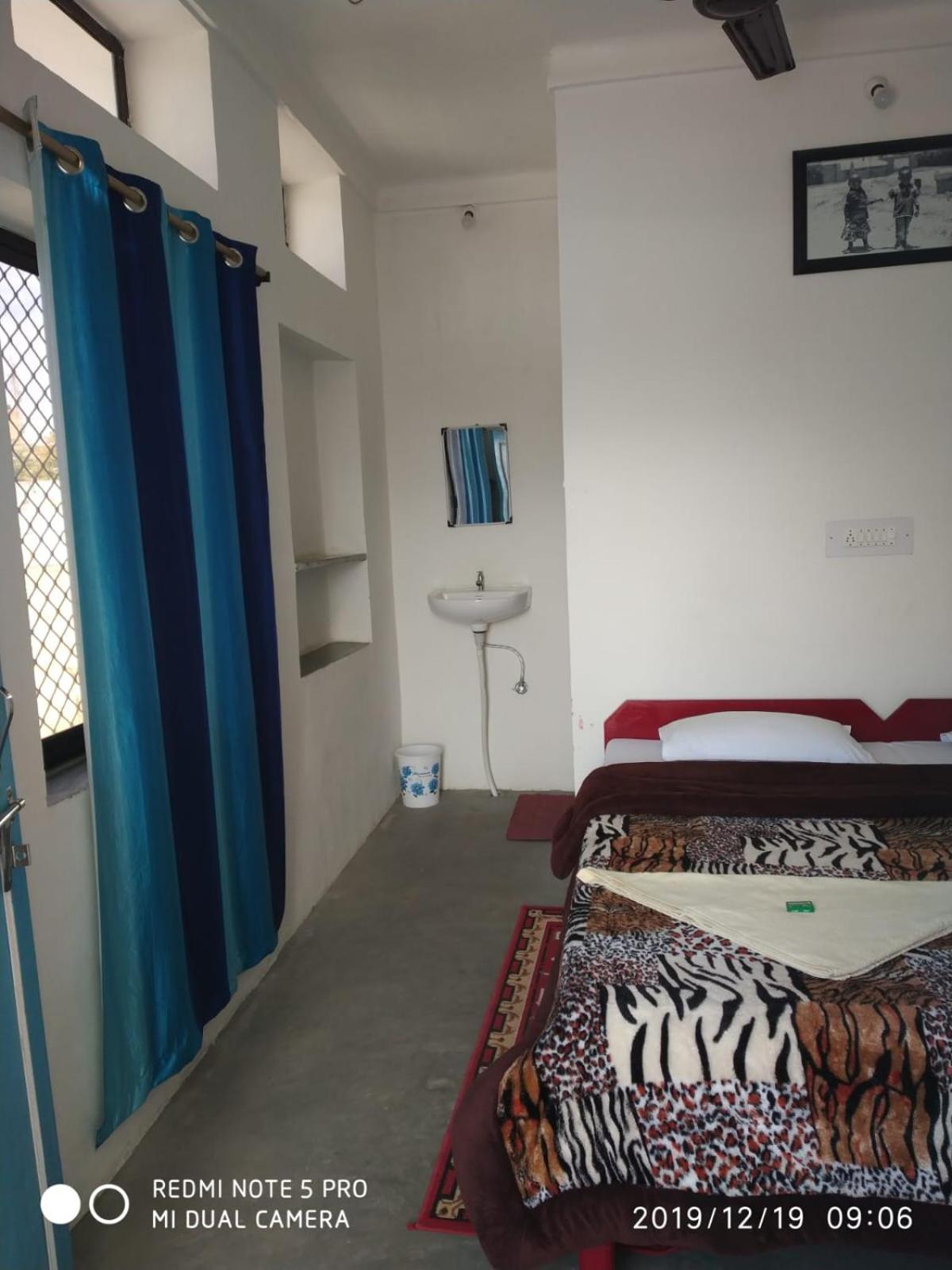 Rajguru Guest House Pushkar Exteriör bild