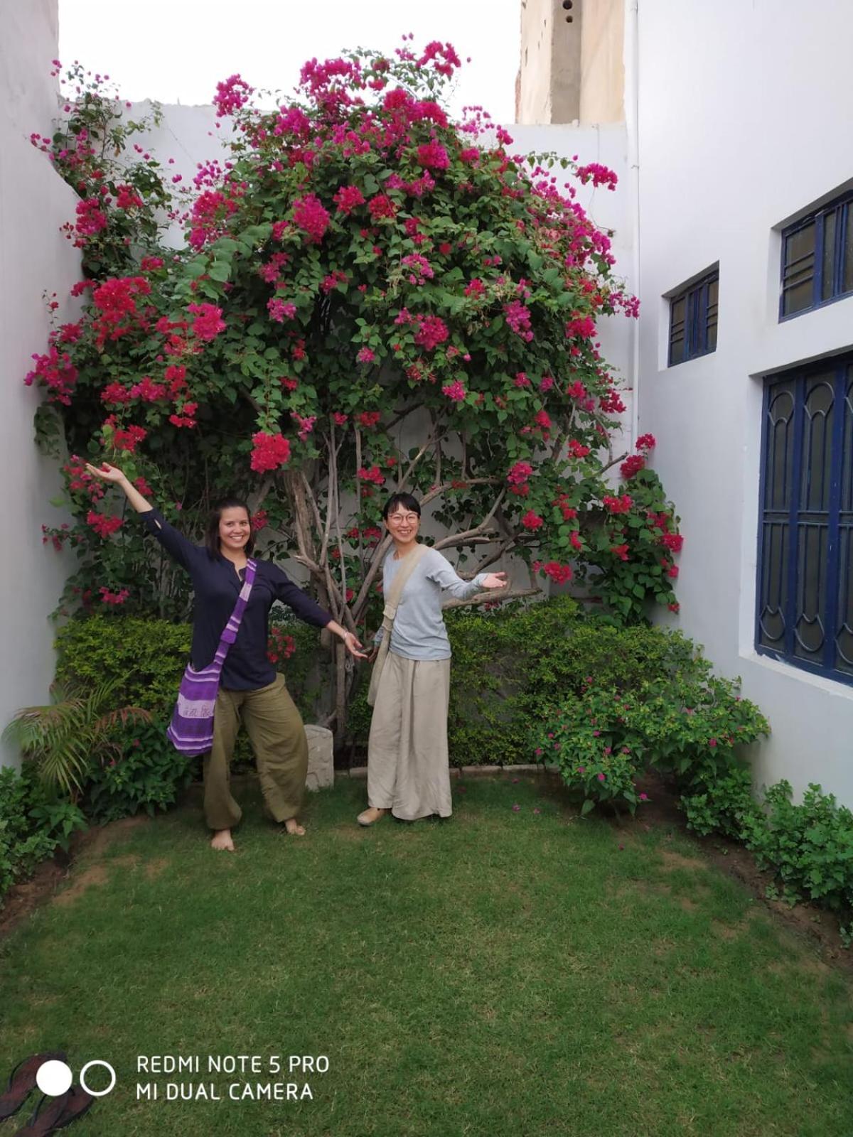 Rajguru Guest House Pushkar Exteriör bild