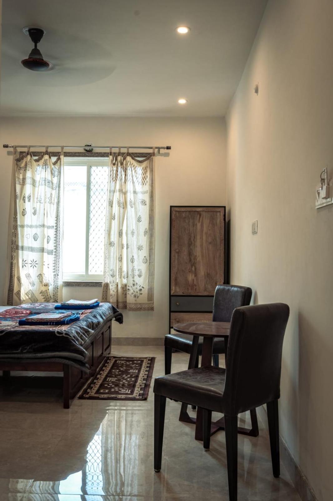 Rajguru Guest House Pushkar Exteriör bild