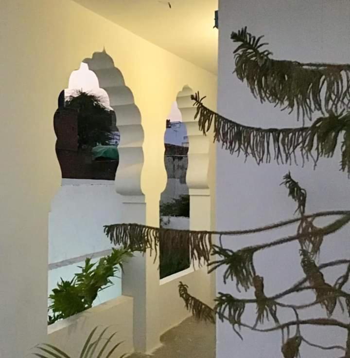 Rajguru Guest House Pushkar Exteriör bild